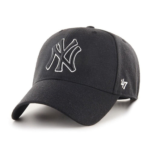 Jockey New York Yankees Black MPV '47