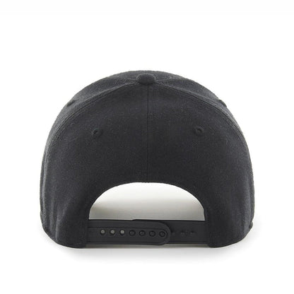 Jockey New York Yankees Black Orange '47