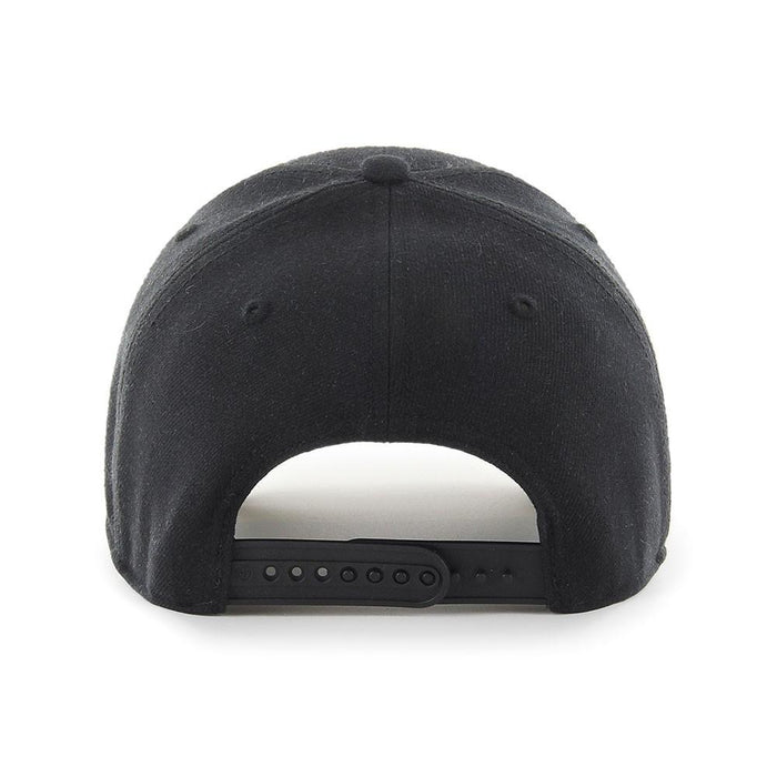 Jockey New York Yankees Black Two Black '47