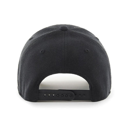 Jockey New York Yankees Black Two Black '47