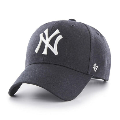 Jockey New York Yankees MVP MLB Navy '47