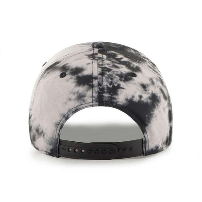 Jockey New York Yankees Tinted Snap MVP White '47