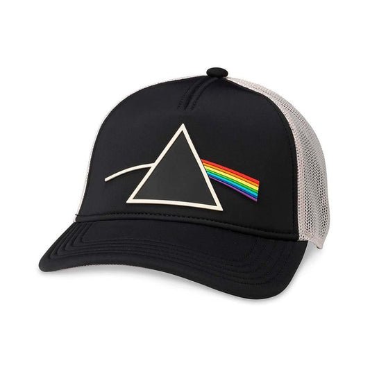 Jockey Pink Floyd Riptie Valin Ivo Black American Needle