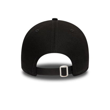 This is a LA Dodgers Essential Black 9FORTY Cap 3