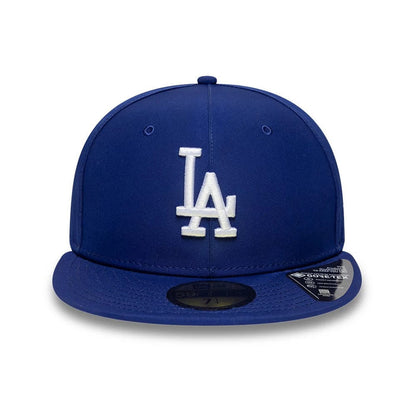 This is a LA Dodgers MLB Gore-Tex Dark Blue 59FIFTY Fitted Cap 3