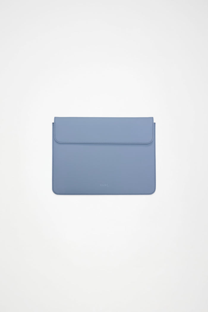 RAINS Laptop Portfolio 13″/14″ Blue Dusk 0.50L H27 x D0 x W36.50 cm Laptop Case