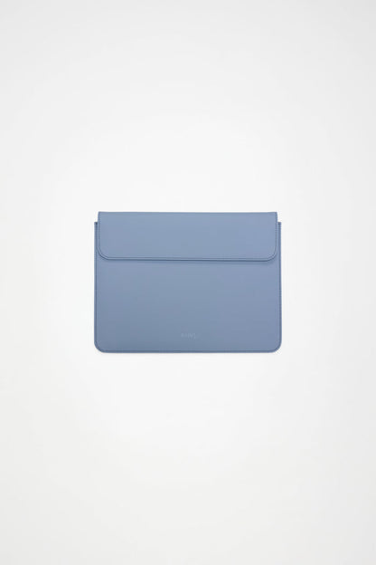 RAINS Laptop Portfolio 13″/14″ Blue Dusk 0.50L H27 x D0 x W36.50 cm Laptop Case