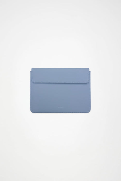 RAINS Laptop Portfolio 13″/14″ Blue Dusk 0.50L H27 x D0 x W36.50 cm Laptop Case