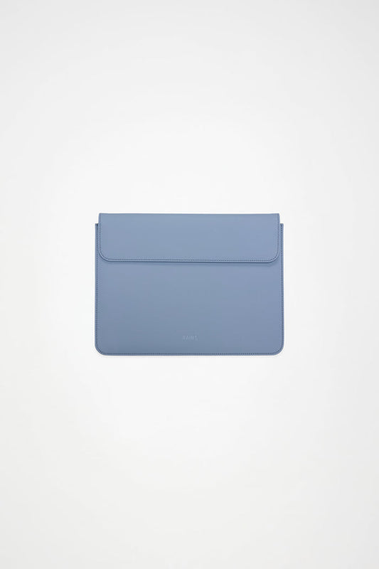 RAINS Laptop Portfolio 13″/14″ Blue Dusk 0.50L H27 x D0 x W36.50 cm Laptop Case