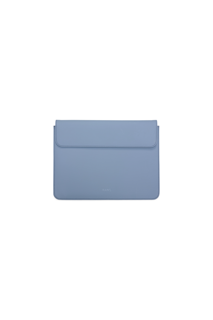 RAINS Laptop Portfolio 13″/14″ Blue Dusk 0.50L H27 x D0 x W36.50 cm Laptop Case