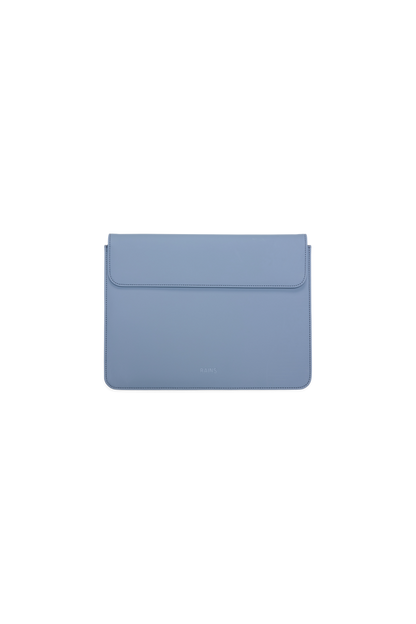 RAINS Laptop Portfolio 13″/14″ Blue Dusk 0.50L H27 x D0 x W36.50 cm Laptop Case