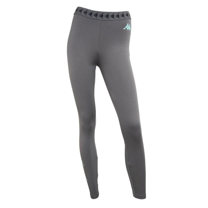 Legging 2261 Women Grey Green