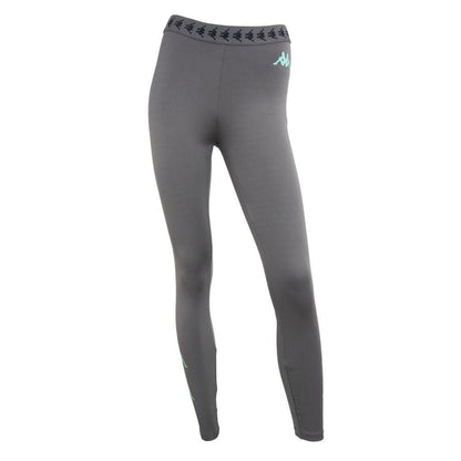 Legging 2261 Women Grey Green