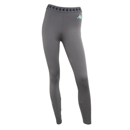 Legging 2261 Women Grey Green