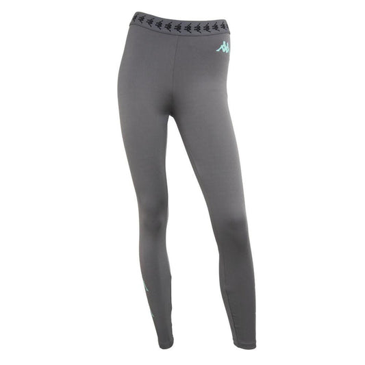 Legging 2261 Women Grey Green