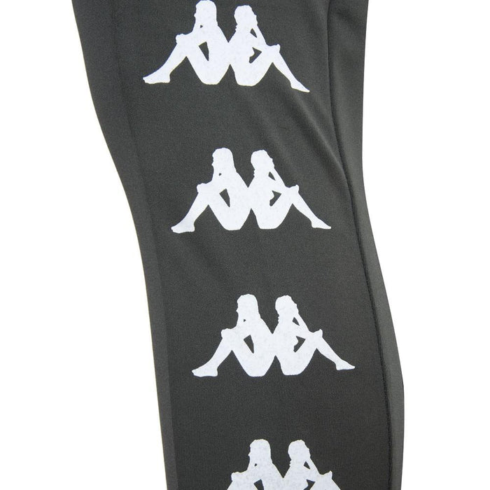 Legging 2262 Women Banda Grey
