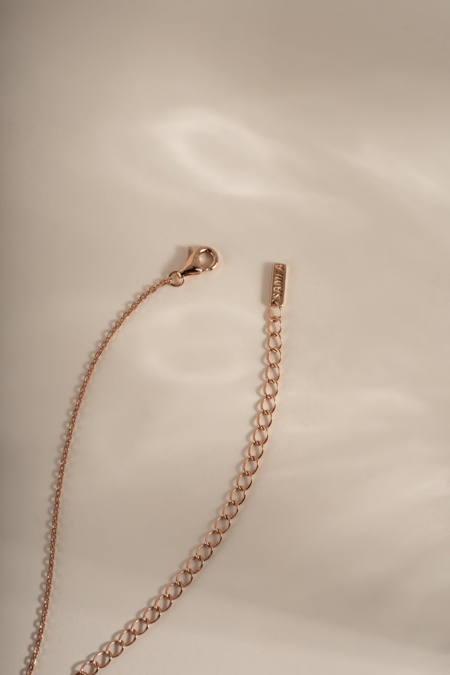 Lightning Bolt Necklace