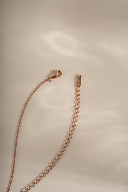 Lightning Bolt Necklace
