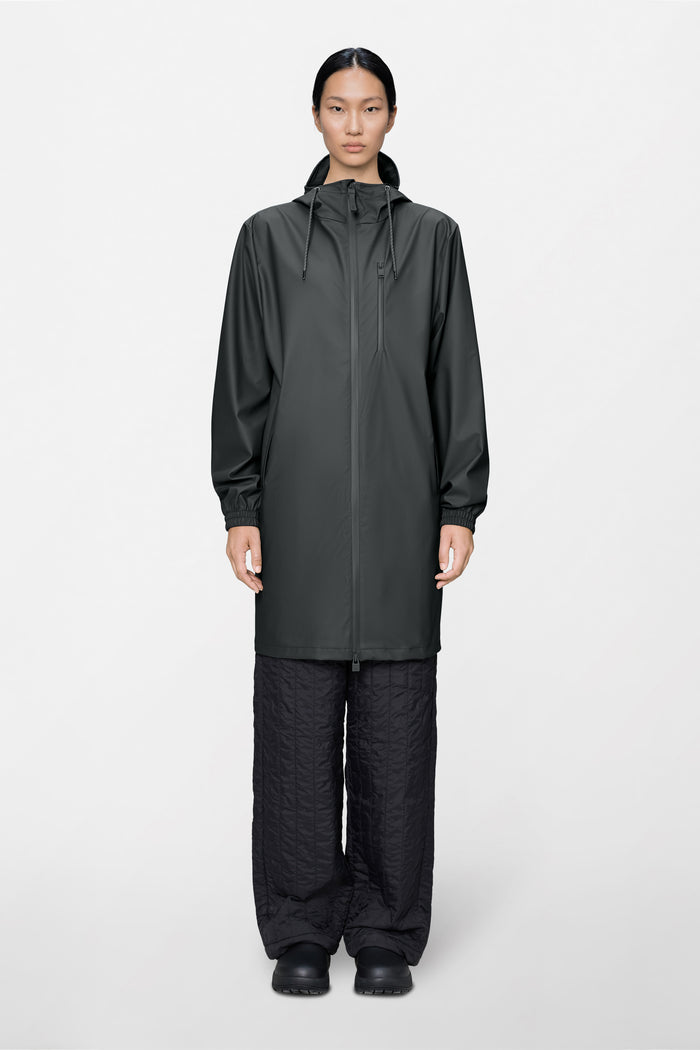 Dark Grey / XS