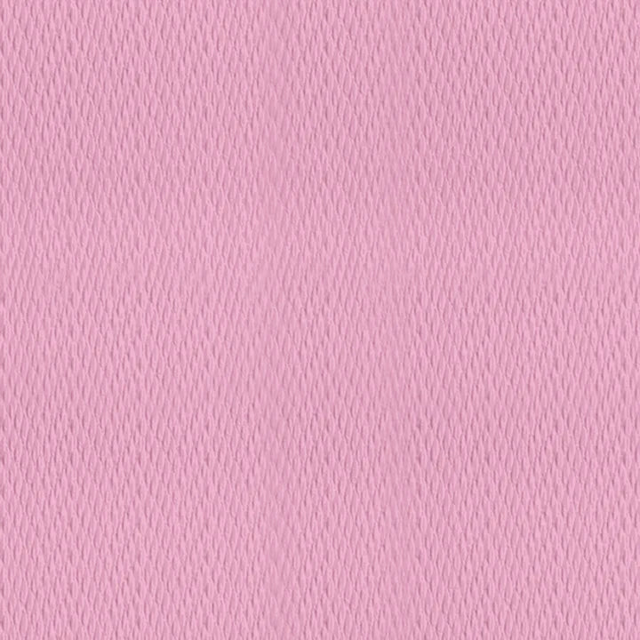 Herringbone Pink Textured Guest Napkins