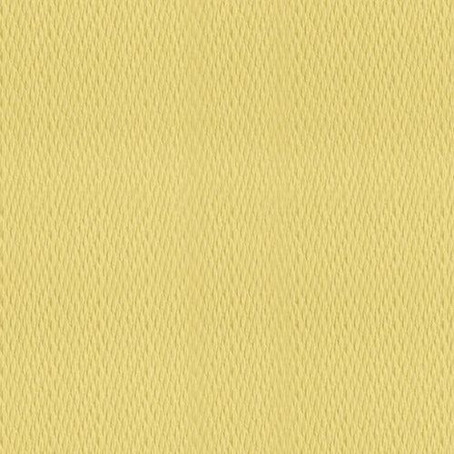 Herringbone Yellow Textured Guest Napkins