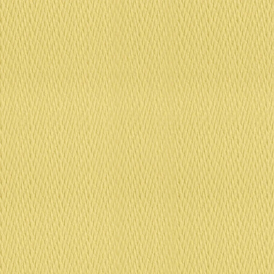 Herringbone Yellow Textured Guest Napkins