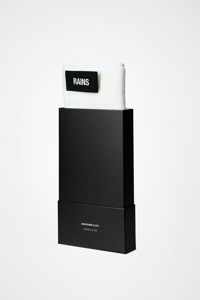 RAINS Microfiber Cloth No Color Spare part