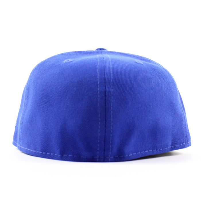 New York Mets PHILIPPINES Flag Patch New Era 59Fifty Fitted Hat (Royal Blue Green Under Brim)
