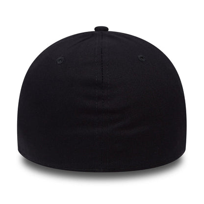 This is a New York Yankees Classic Navy 39THIRTY Cap 3