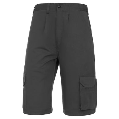 Orn Condor Elasticated Waist Cargo Work Shorts 2050 Up to 52" waist
