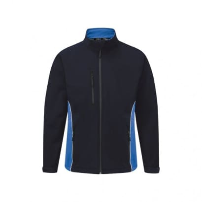 Navy - Royal / 2XL