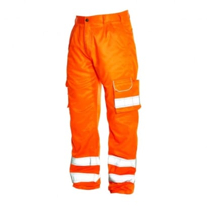 Hi-visibility condor cargo trousers-6700