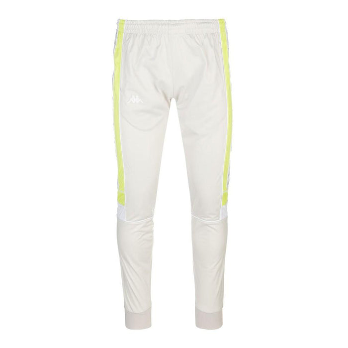 Pantalon 222 Banda Men Mems Grey Lime