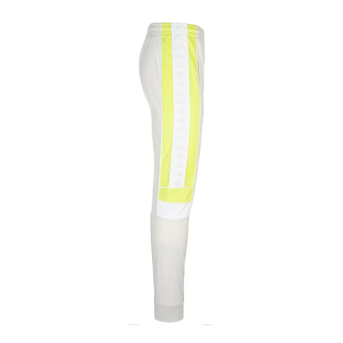 Pantalon 222 Banda Men Mems Grey Lime