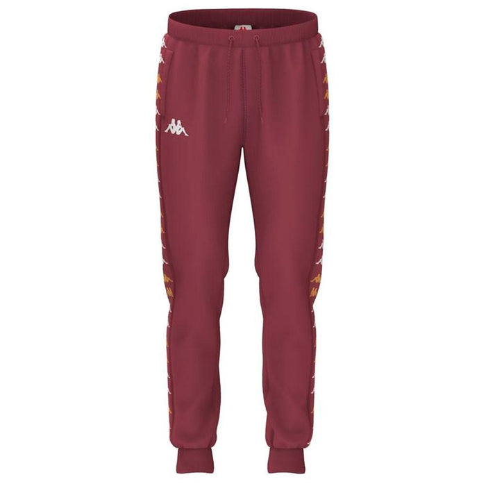 Pantalon Banda Alanzin Men Red