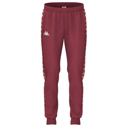 Pantalon Banda Alanzin Men Red