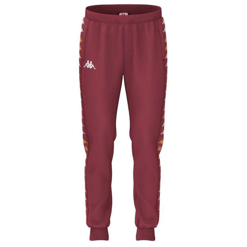 Pantalon Banda Alanzin Men Red