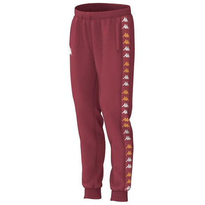 Pantalon Banda Alanzin Men Red