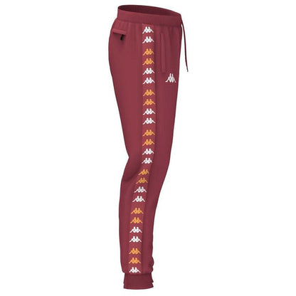 Pantalon Banda Alanzin Men Red