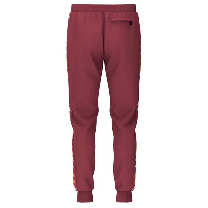 Pantalon Banda Alanzin Men Red