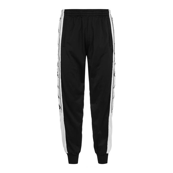 Pantalon Banda Men 10 Alenz Black