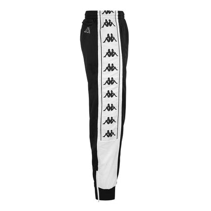 Pantalon Banda Men 10 Alenz Black