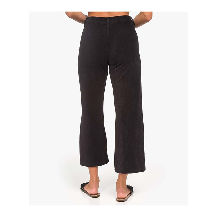 Pantalon Corduroy Wide Leg Cvr Hurley