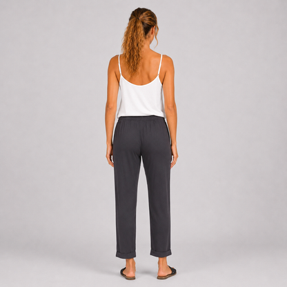Pantalon Easy Rolled Cuff Cvr Hurley