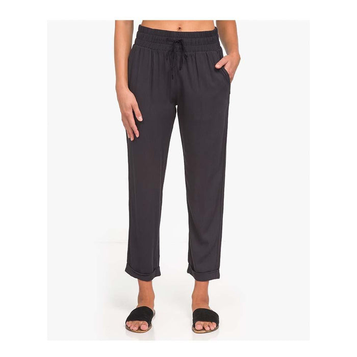Pantalon Easy Rolled Cuff Cvr Hurley