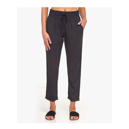 Pantalon Easy Rolled Cuff Cvr Hurley
