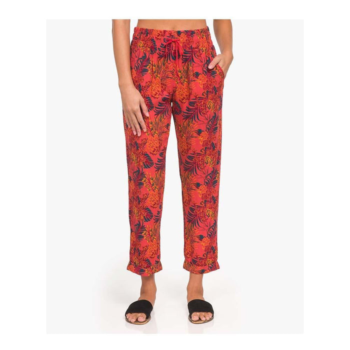 Pantalon Easy Rolled Cuff Parade Hurley