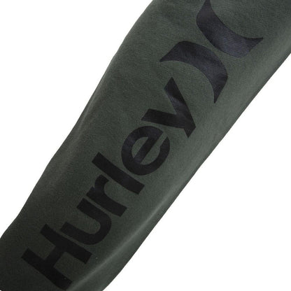 Pantalon One And Only Solid Summer Galatic Hurley