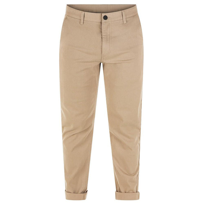Pantalón Worker Icon Khaki Hurley