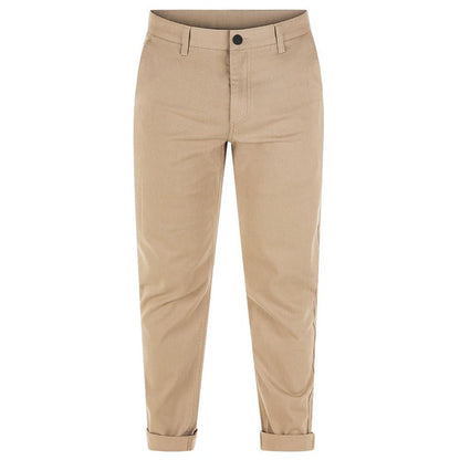 Pantalón Worker Icon Khaki Hurley